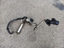 Valvola EGR Diesel Citroen