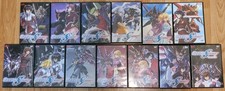 Mobile suit gundam seed - mobile,