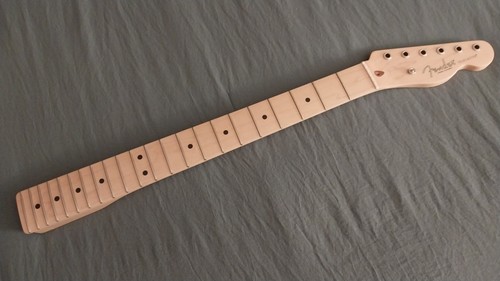 Fender american mod shop - mod,