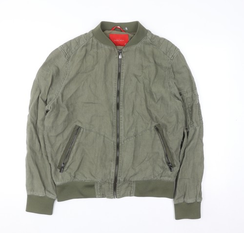 Giacca bomber zara - giacca,