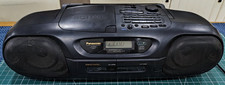Panasonic RX-DT55 Radio CD