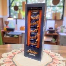 Luxury Jaffa Cakes Snack Pack