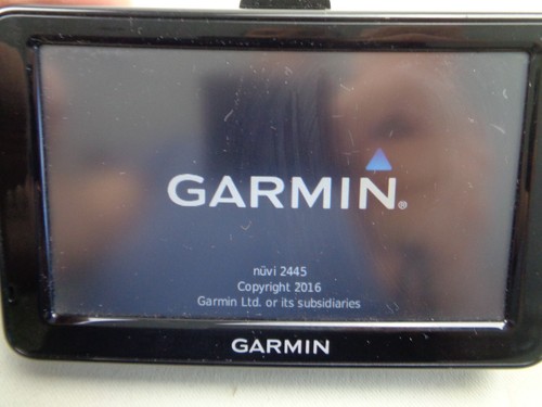 Garmin nuvi 2445lm navigatore - nuvi,