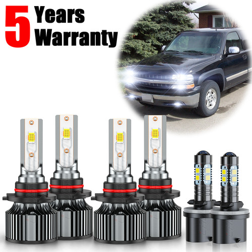 Per chevy silverado - silverado, 1999-2002