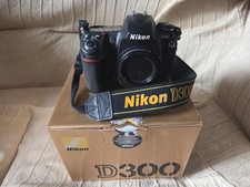 nikon D300