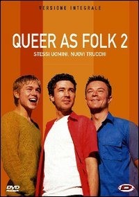 Serie queer folk - serie,