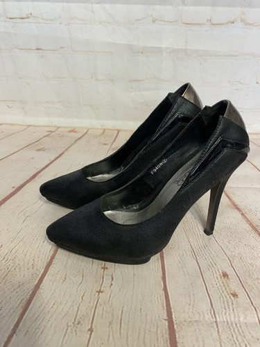 Scarpe donna tacco alto corte