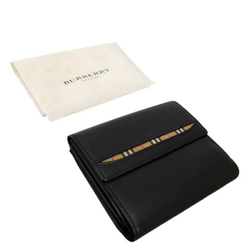 Portafoglio uomo burberry - da,