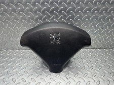 AIRBAG VOLANTE PER PEUGEOT 307 S. Wagon 2° Serie 96556746ZR (05>)