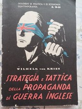 1941 Propaganda "Strategia e