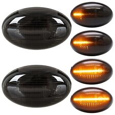 2x FRECCIA INDICATORE LATERALE