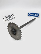 CORONA 27 DENTI CON ALBERO PER