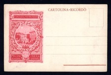 MIlano 1894 : Cartolina