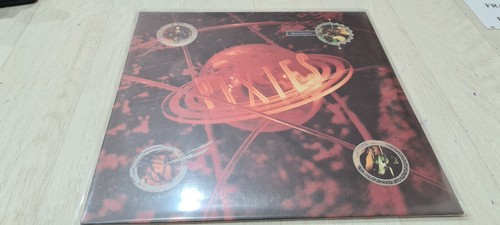 Pixies bossanova lp vinile - bossanova,