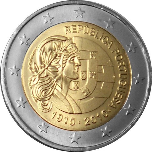 Portogallo 2010 euro - portogallo, 2