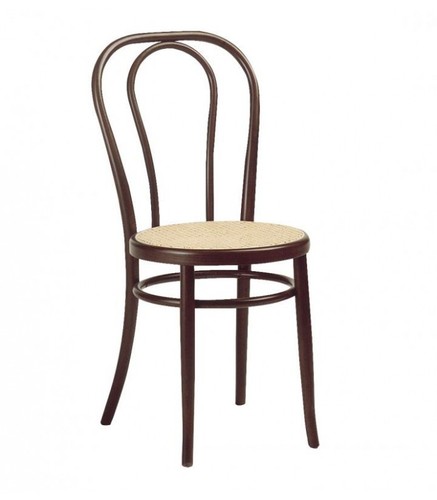 Sedia per bar - sedia,