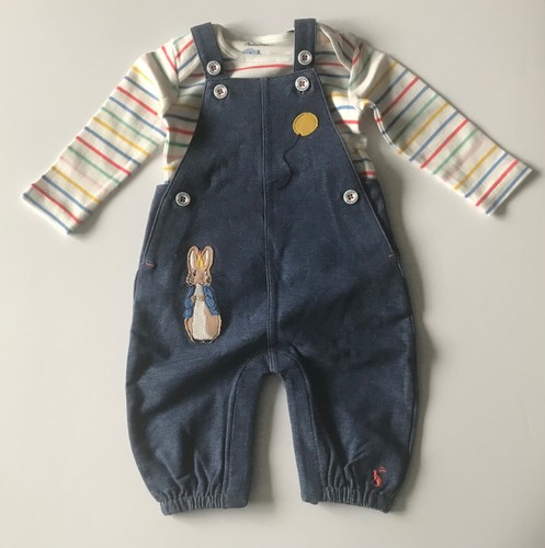 Salopette joules baby - salopette,