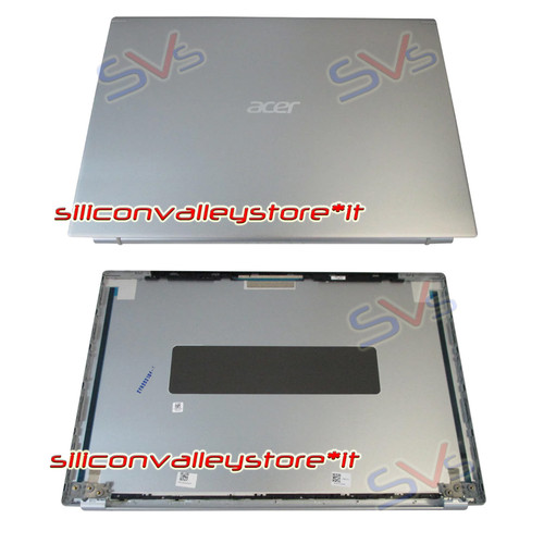 Scocca cover lcd - cover,