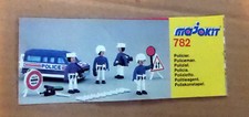 Majorette ~ Majokit ~ #782 ~
