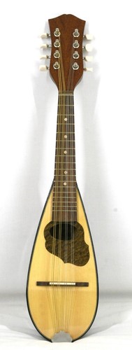 Musikalia mandolino tascabile - musikalia,