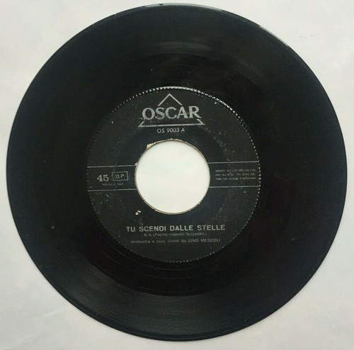 Vinile giri ave - vinile, /