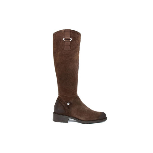 Stivali autunno inverno donna