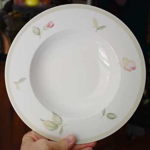 Lovely vintage villeroy boch - villeroy, &