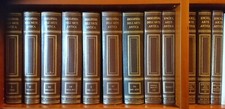 "ENCICLOPEDIA DELL'ARTE ANTICA CLASSICA E ORIENTALE" 12 VOLL. TRECCANI 1958-1966