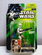 Hasbro clone trooper attacco - clone,
