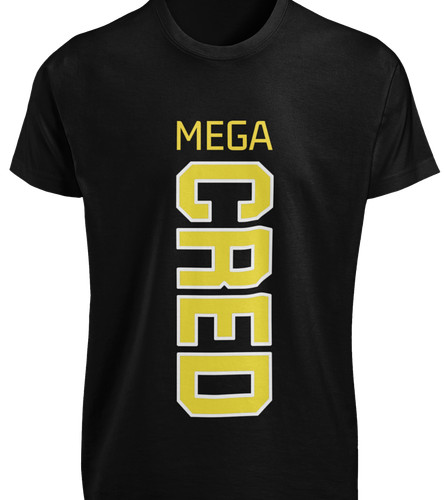 Shirt south park mega - south,