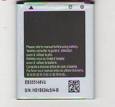 NEW BATTERY FOR SAMSUNG i9300