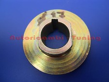 Mozzo Distanziale tra