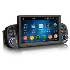 Autoradio Carplay Android 14