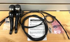 Shimano Ultegra 11 Speed Shifters