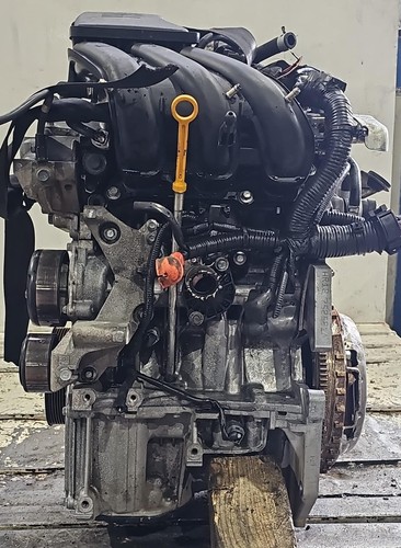 Motore semicompleto per nissan - motore,