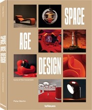 Space Age Design: Icons of the