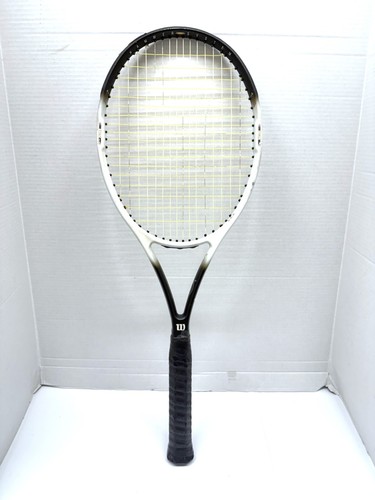 Wilson hammer racchetta da - 6.2,