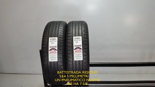 Gomme usate 205 65r16 95w - gomme,