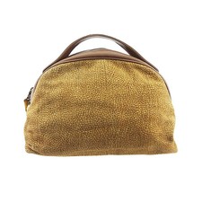 Borbonese Handbag with "Olio"
