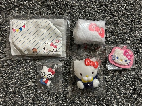 Sanrio anime goods hello - anime,