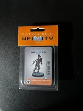 Miniatura Corvus Belli Infinity