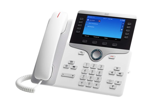 Cisco phone 8861 - cisco,
