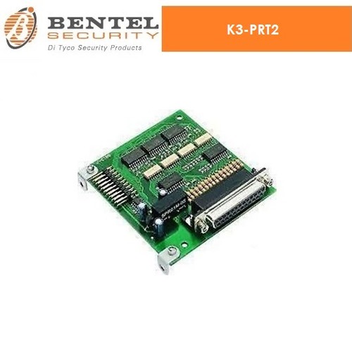 Scheda stampante prt2 - stampante, k3-prt2