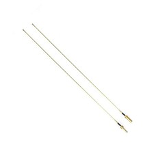 Paio antenna metallo per - antenna,