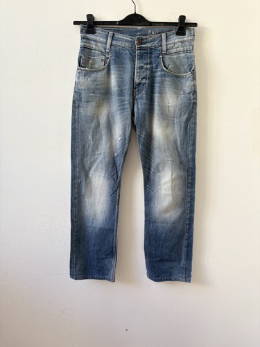 Jeans uomo star - jeans, radar