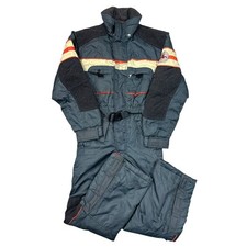 Tuta da sci vintage Diadora