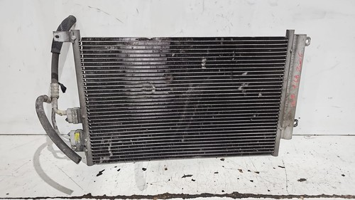Radiatore aria condizionata - radiatore,