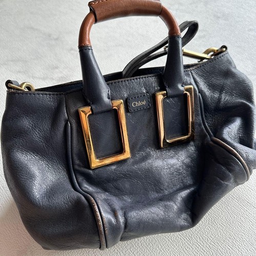 Borsa mano originale chloe - a,