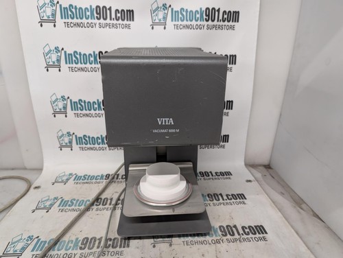 Vita vacumat 6000 forno di - m,