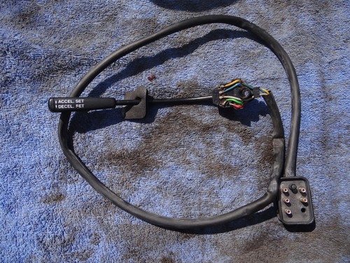 Interruttore cruise control - interruttore,